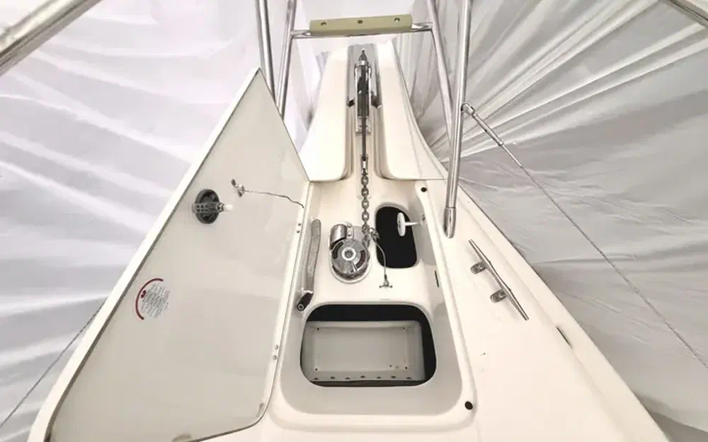 slider 8 Cranchi Endurance 39