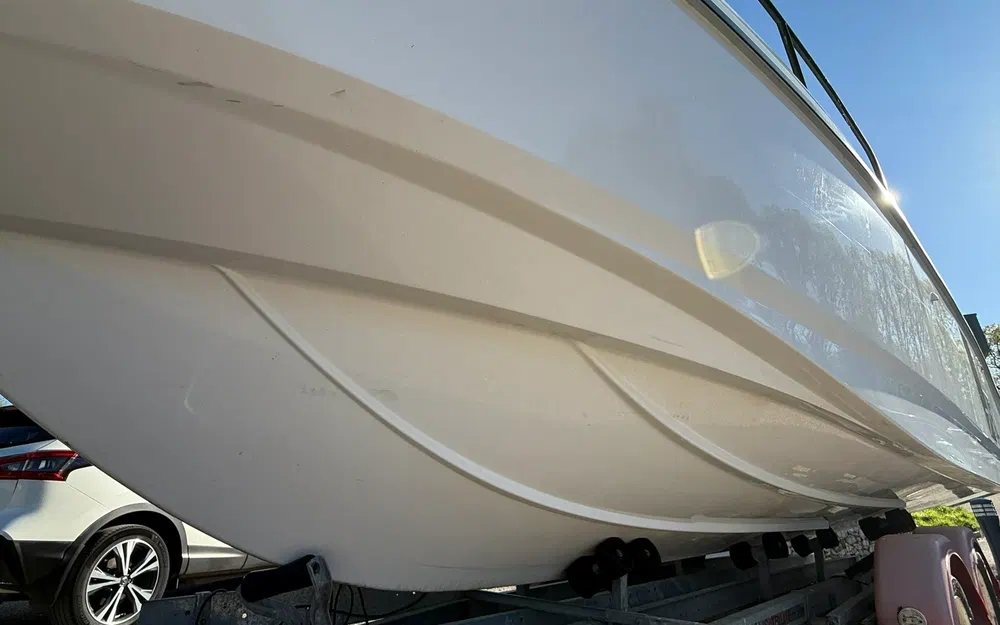 slider 15 Beneteau Flyer 7 SUNdeck