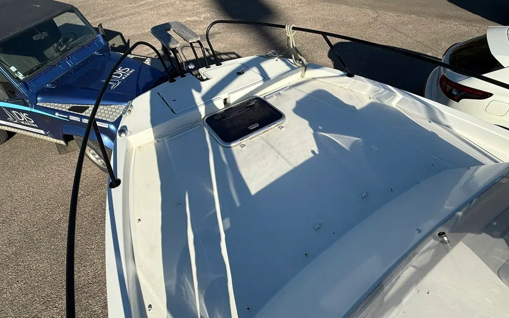 slider 9 Beneteau Flyer 7 SUNdeck