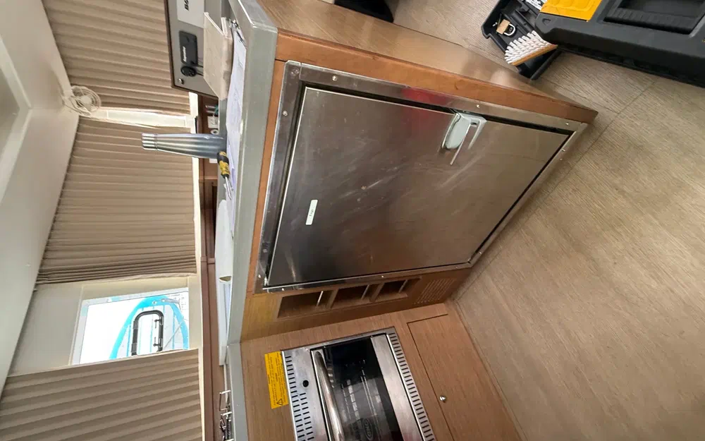 slider 20 Lagoon 450