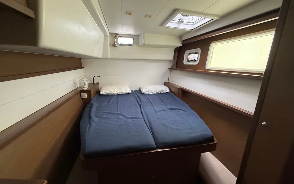 slider 26 Lagoon 450