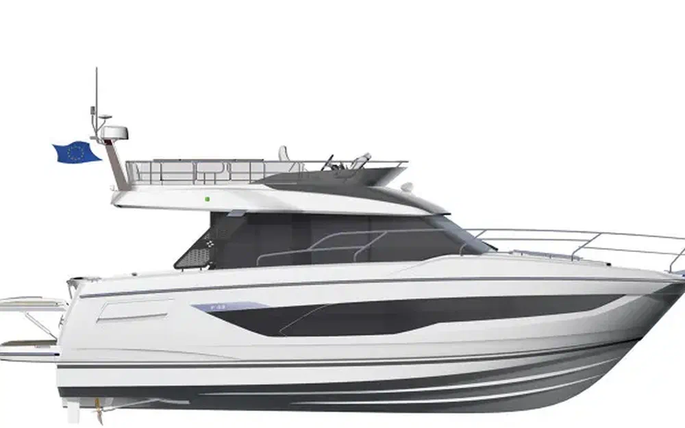 slider 9 Prestige Yachts F4.3