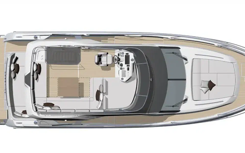 slider 10 Prestige Yachts F4.3