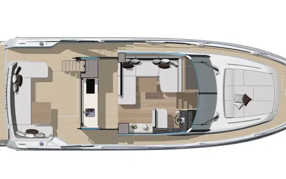 slider 11 Prestige Yachts F4.3