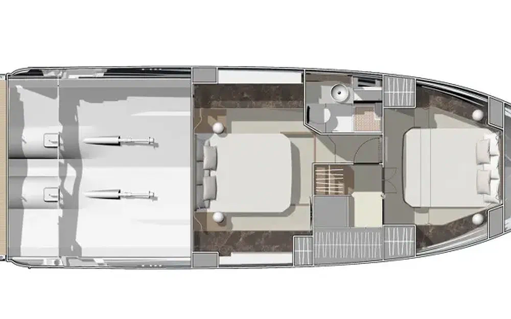 slider 12 Prestige Yachts F4.3