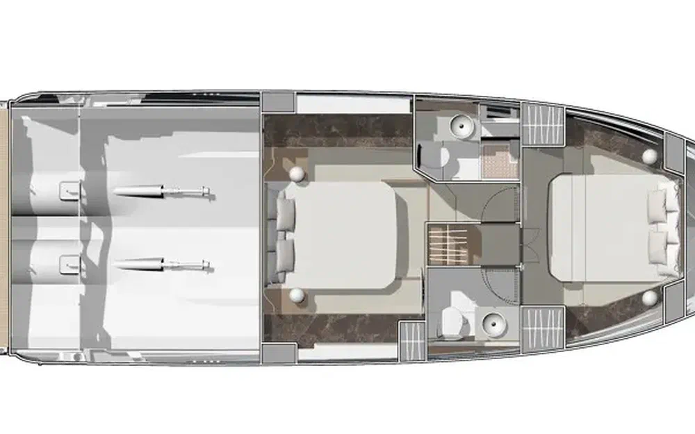 slider 13 Prestige Yachts F4.3