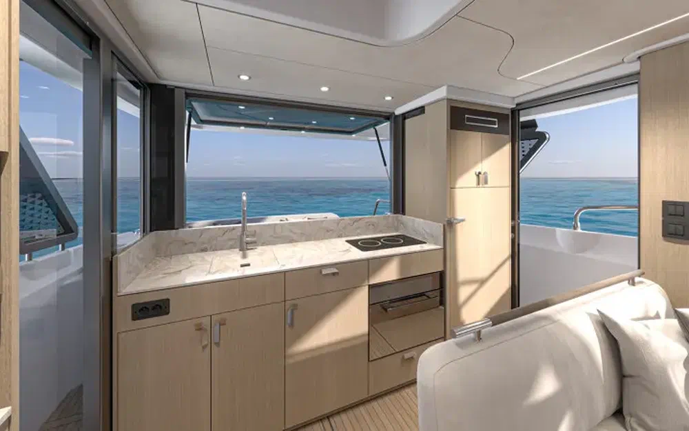 slider 5 Prestige Yachts F4.3