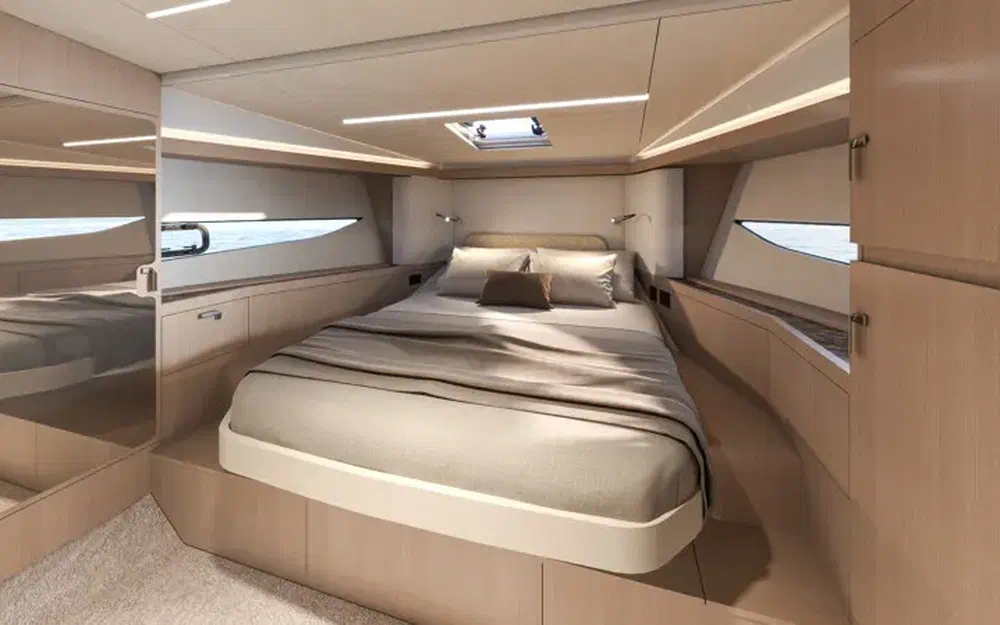 slider 8 Prestige Yachts F4.3