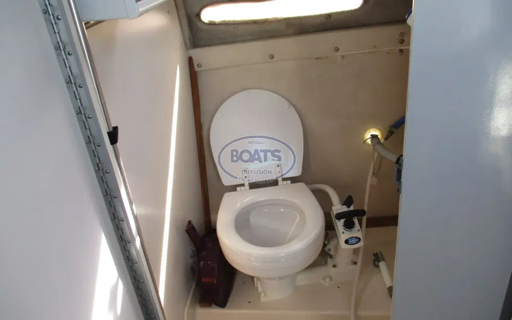 slider 12 Sea Ray 230