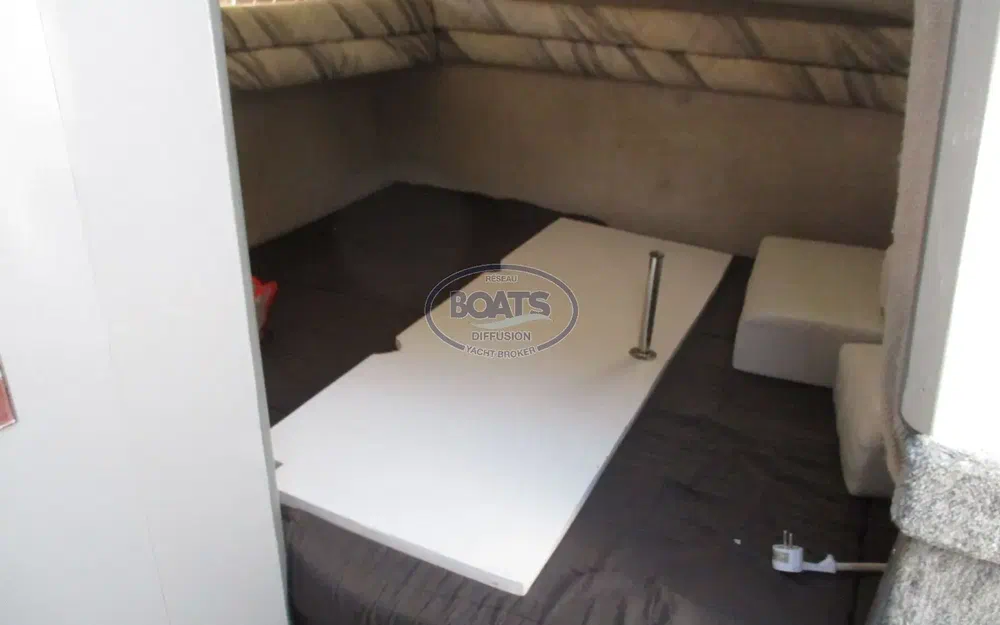 slider 13 Sea Ray 230