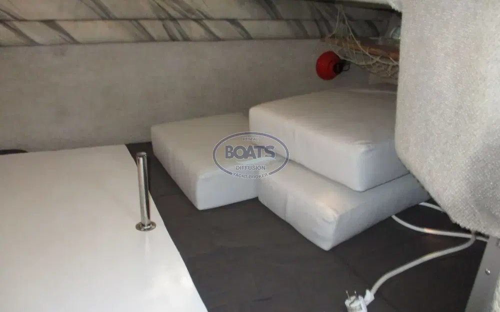 slider 14 Sea Ray 230