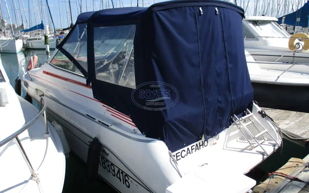 slider 1 Sea Ray 230