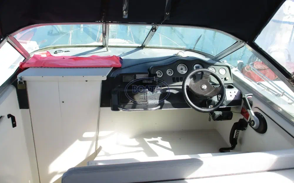 slider 4 Sea Ray 230