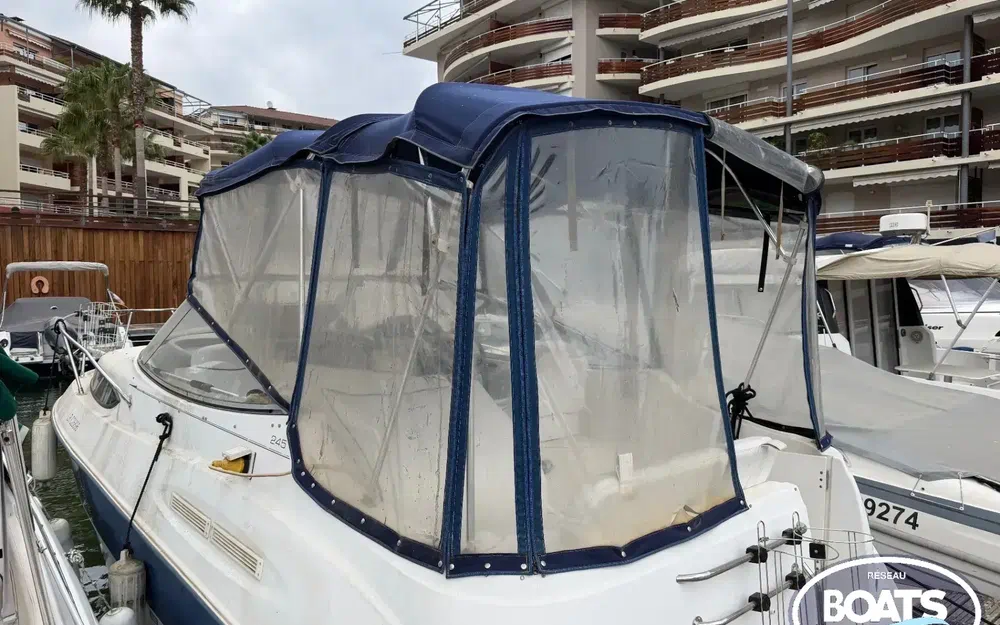 slider 0 Bayliner Ciera 245