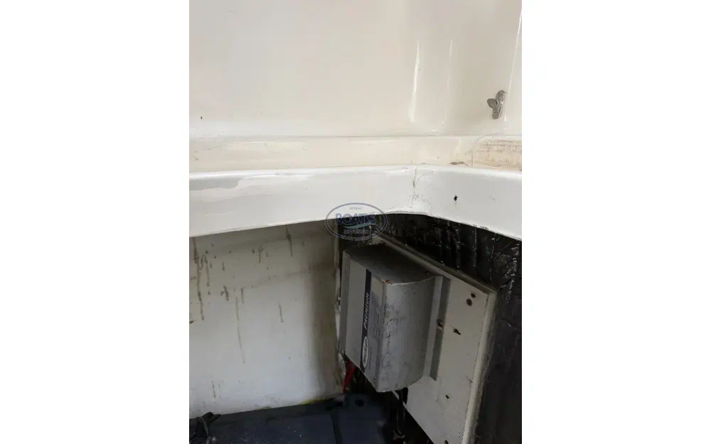 slider 11 Bayliner Ciera 245