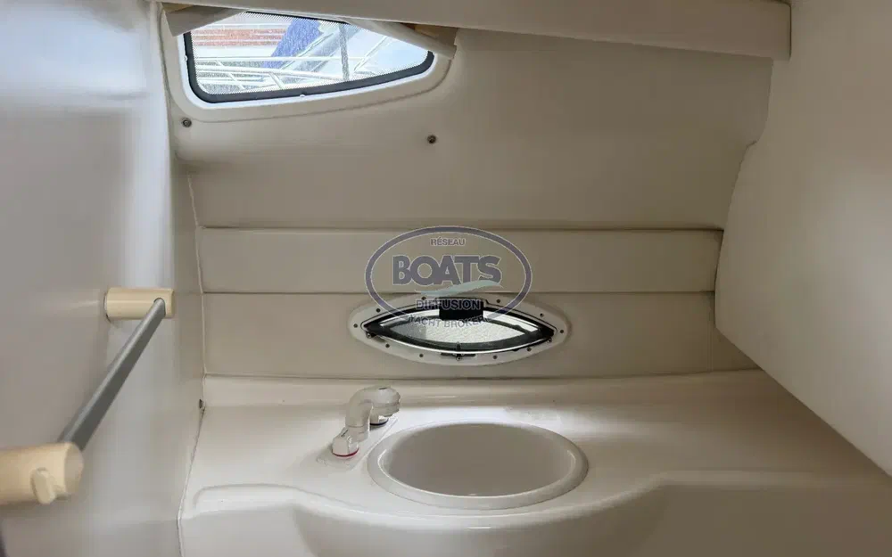 slider 6 Bayliner Ciera 245