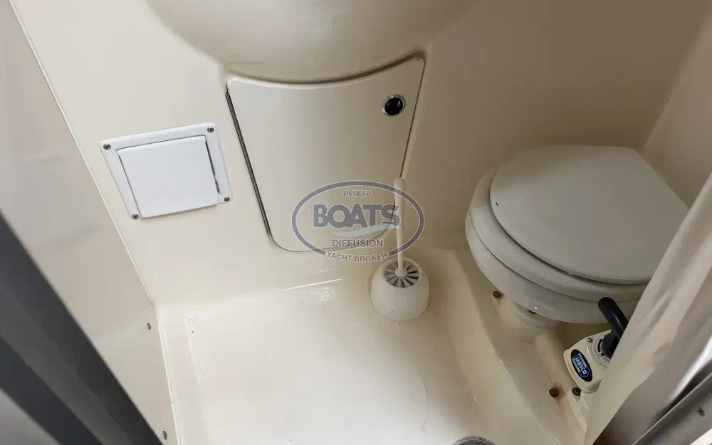 slider 7 Bayliner Ciera 245