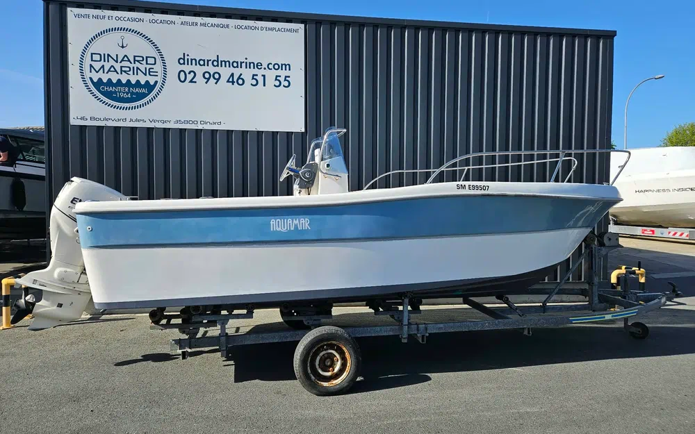 slider 13 Aquamar Aquafish 550