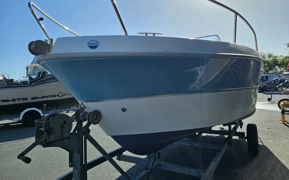 AquabatAquafish 550