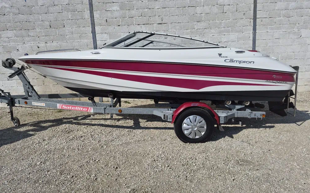 slider 0 Campion 505