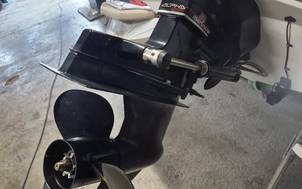 slider 8 Bayliner 1750 Capri