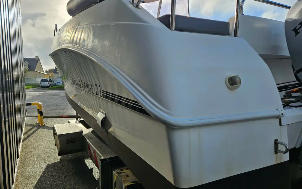 slider 14 Selection Boats Grand Large 21