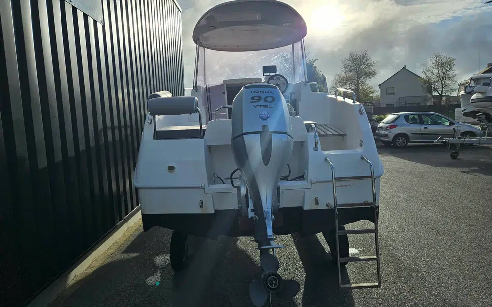 slider 18 Selection Boats Grand Large 21