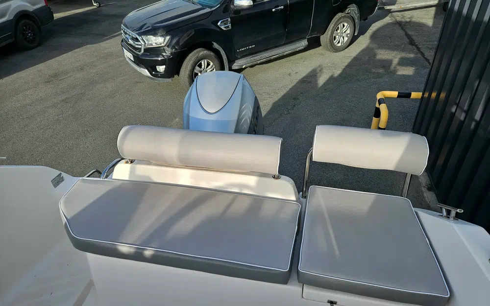 slider 21 Selection Boats Grand Large 21