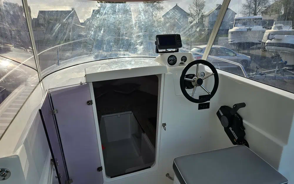 slider 5 Selection Boats Grand Large 21