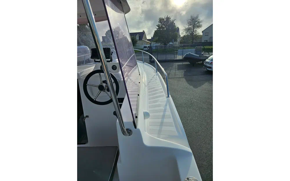 slider 6 Selection Boats Grand Large 21