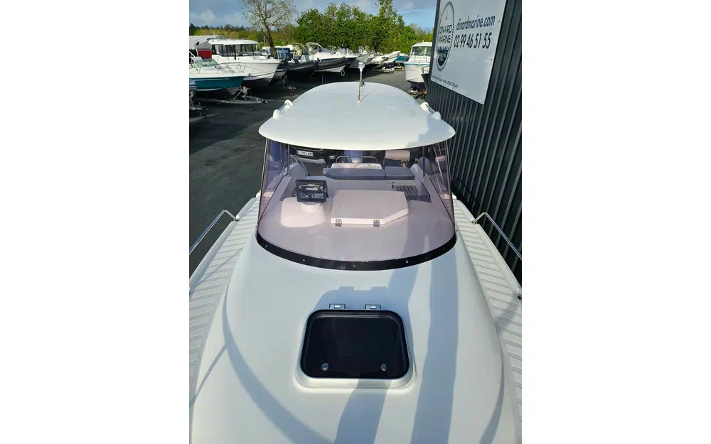 slider 8 Selection Boats Grand Large 21