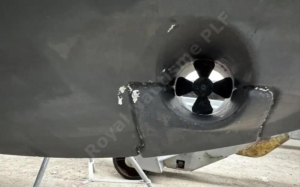 slider 2 Jeanneau Merry Fisher 895