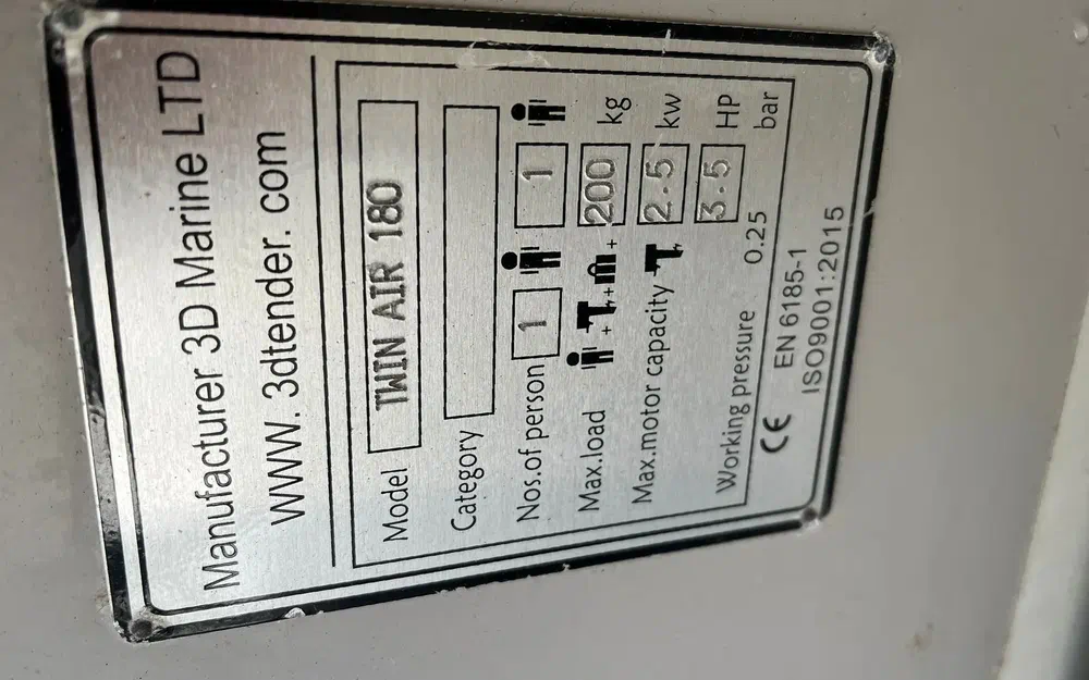 slider 20 Beneteau Antares 650 HB