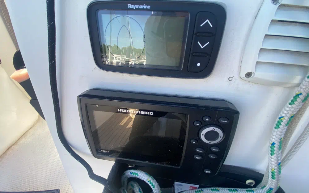 slider 9 Beneteau First 265