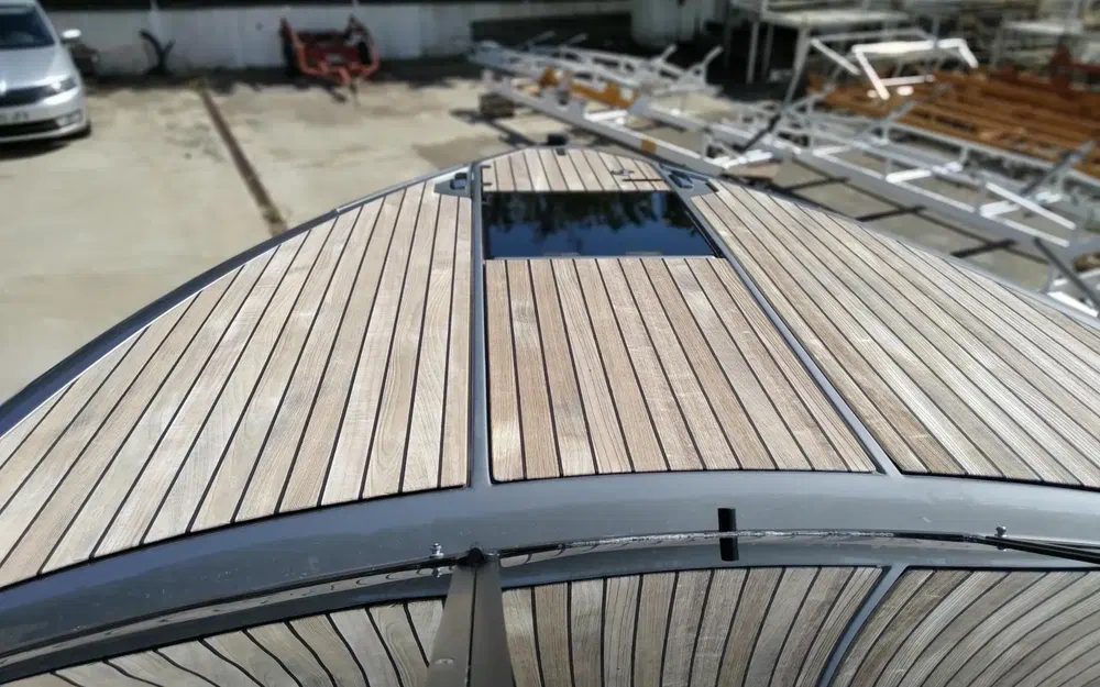 slider 10 Cranchi E 26 Classic