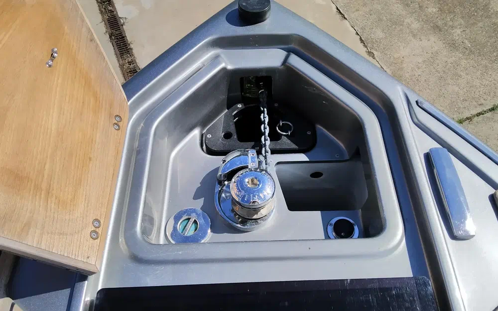 slider 12 Cranchi E 26 Classic