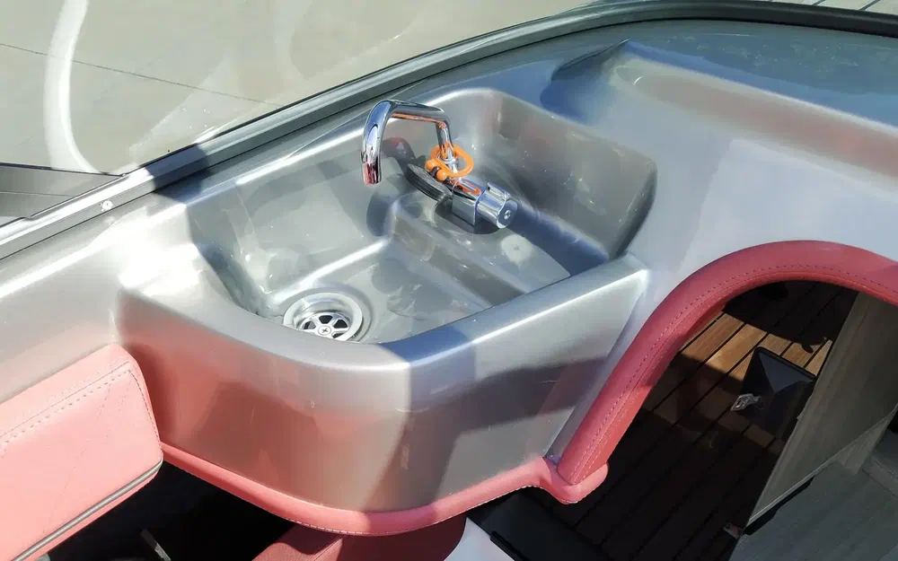 slider 16 Cranchi E 26 Classic