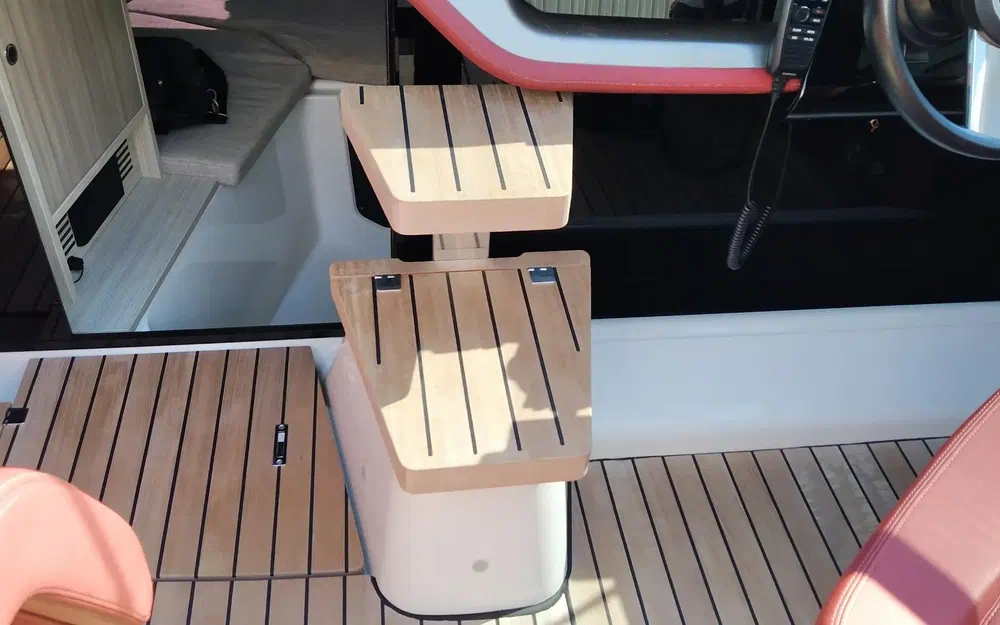 slider 17 Cranchi E 26 Classic