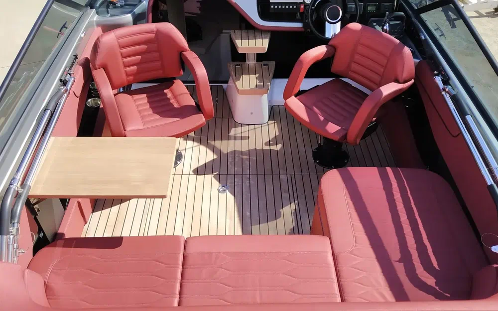 slider 19 Cranchi E 26 Classic