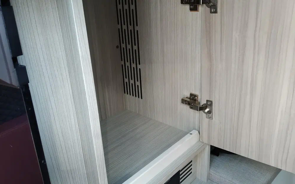 slider 28 Cranchi E 26 Classic