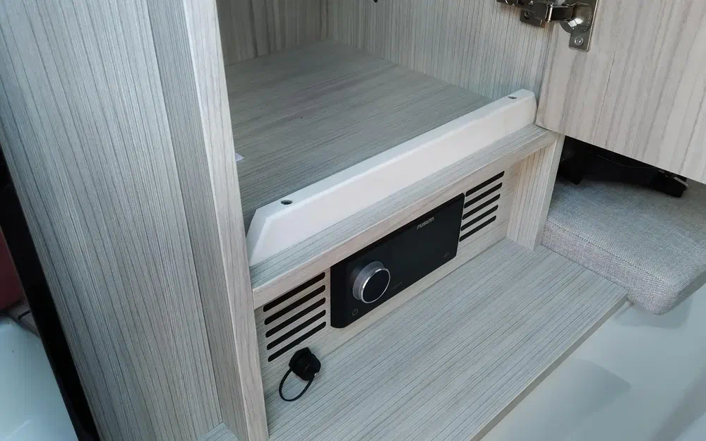 slider 29 Cranchi E 26 Classic