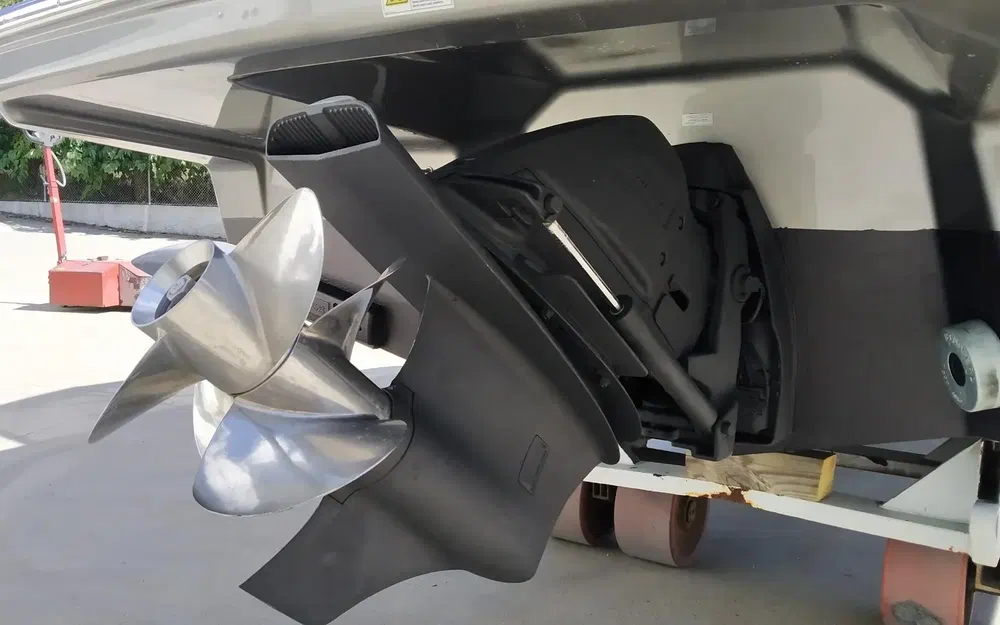 slider 34 Cranchi E 26 Classic