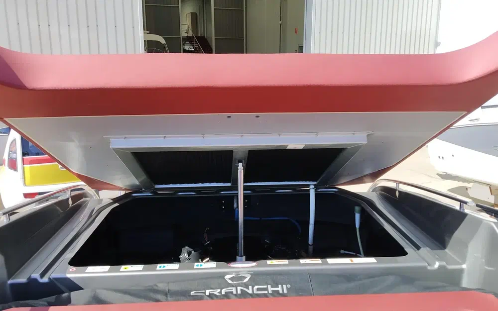 slider 35 Cranchi E 26 Classic