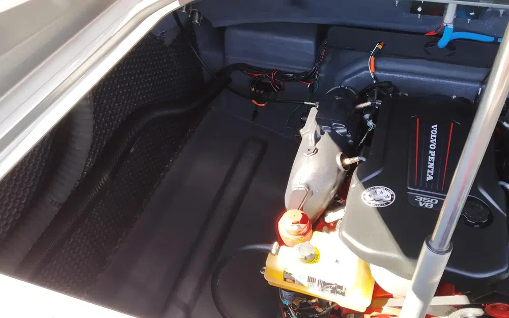 slider 37 Cranchi E 26 Classic