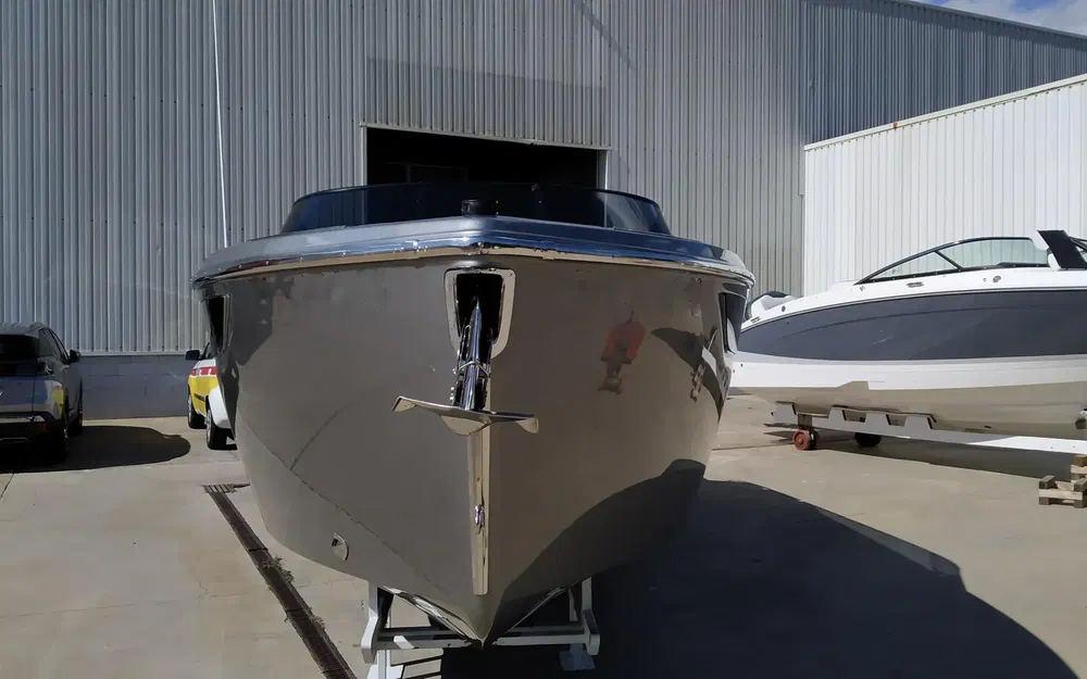 slider 3 Cranchi E 26 Classic