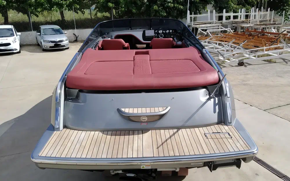 slider 9 Cranchi E 26 Classic