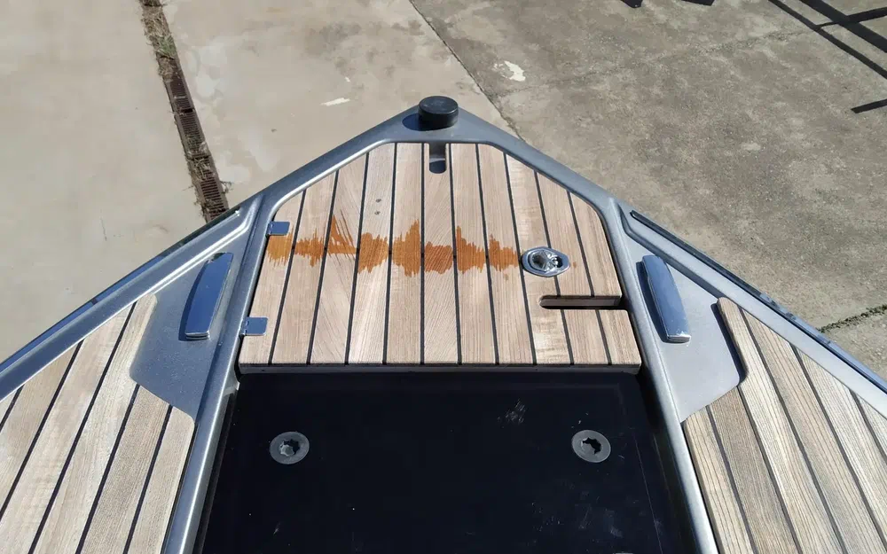 slider 11 Cranchi E 26 Classic