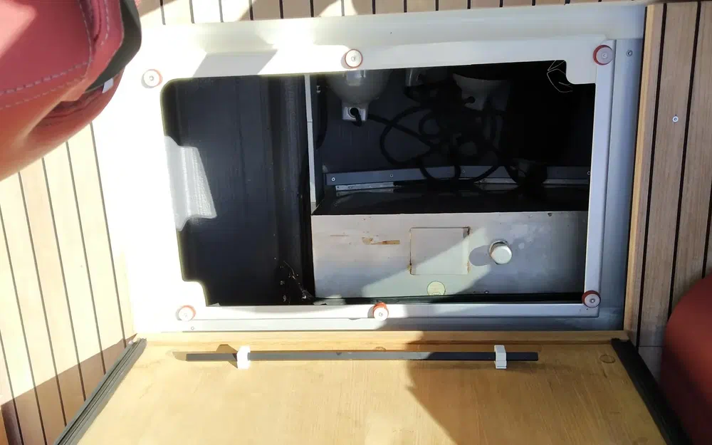 slider 26 Cranchi E 26 Classic