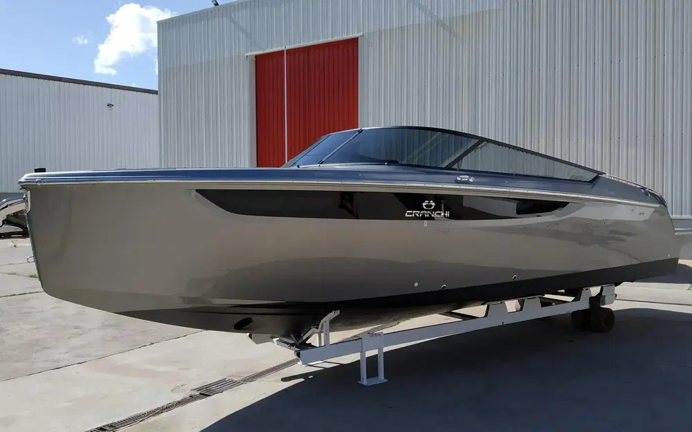 slider 2 Cranchi E 26 Classic