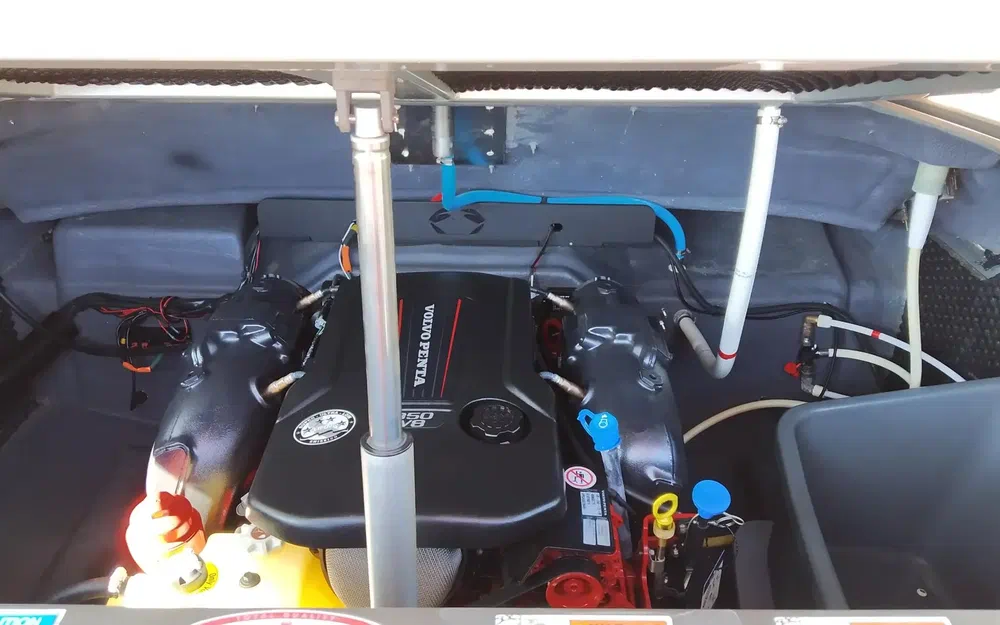 slider 38 Cranchi E 26 Classic